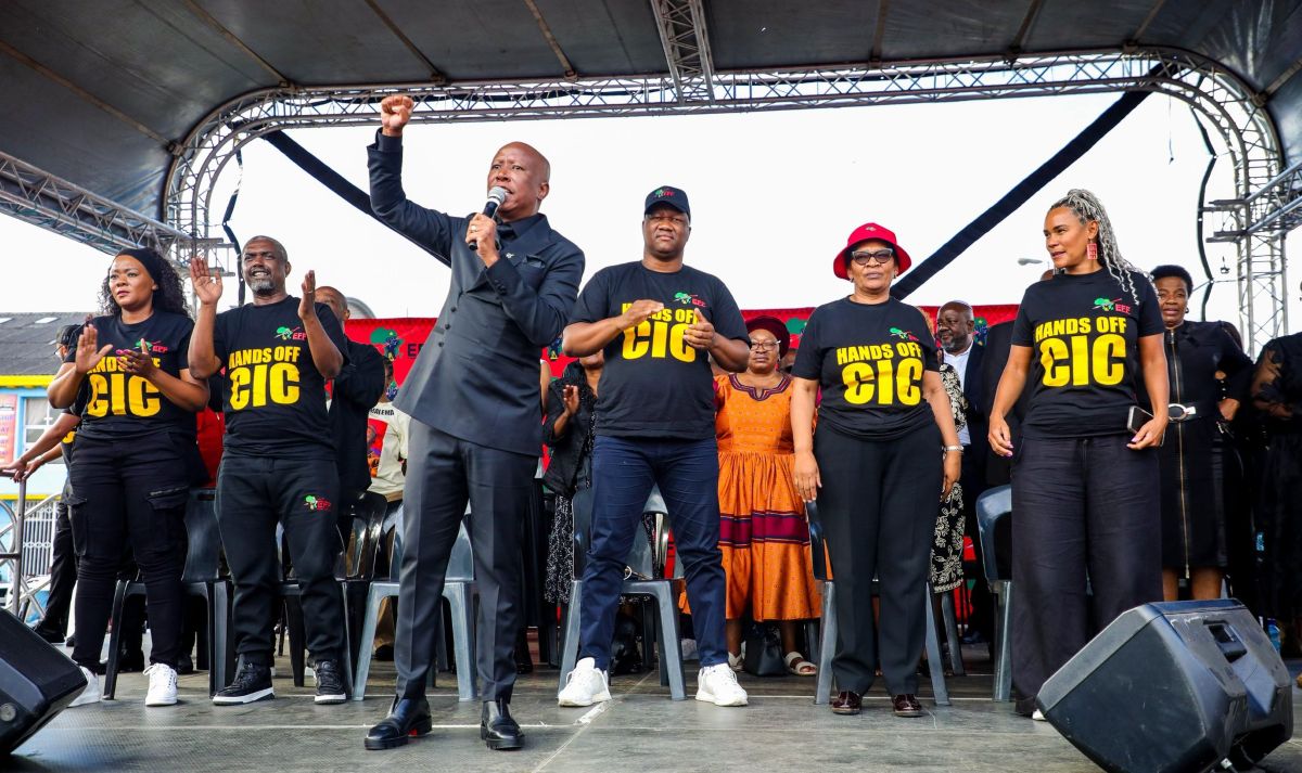 The undesired outcome of Malema’s prosecution