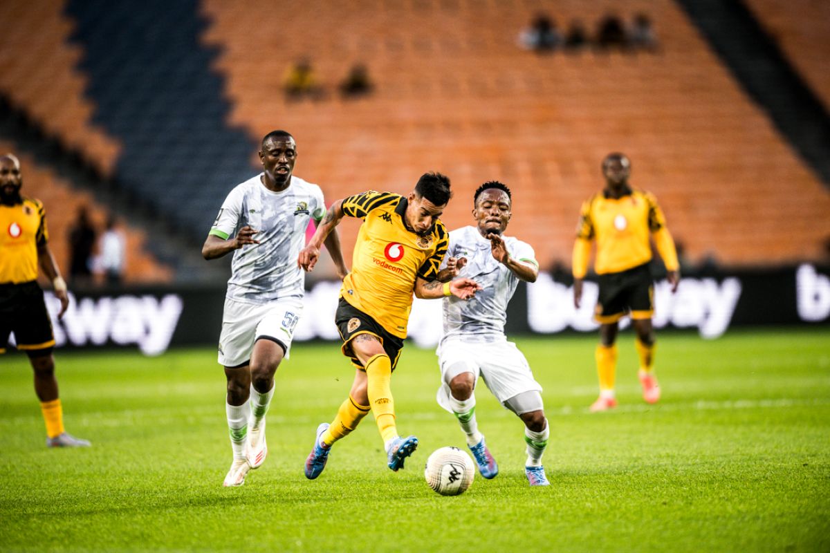 Chiefs VS Gallants match postponed