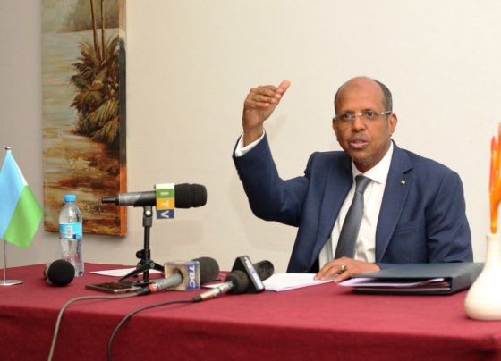 Mahmoud-Ali Youssouf