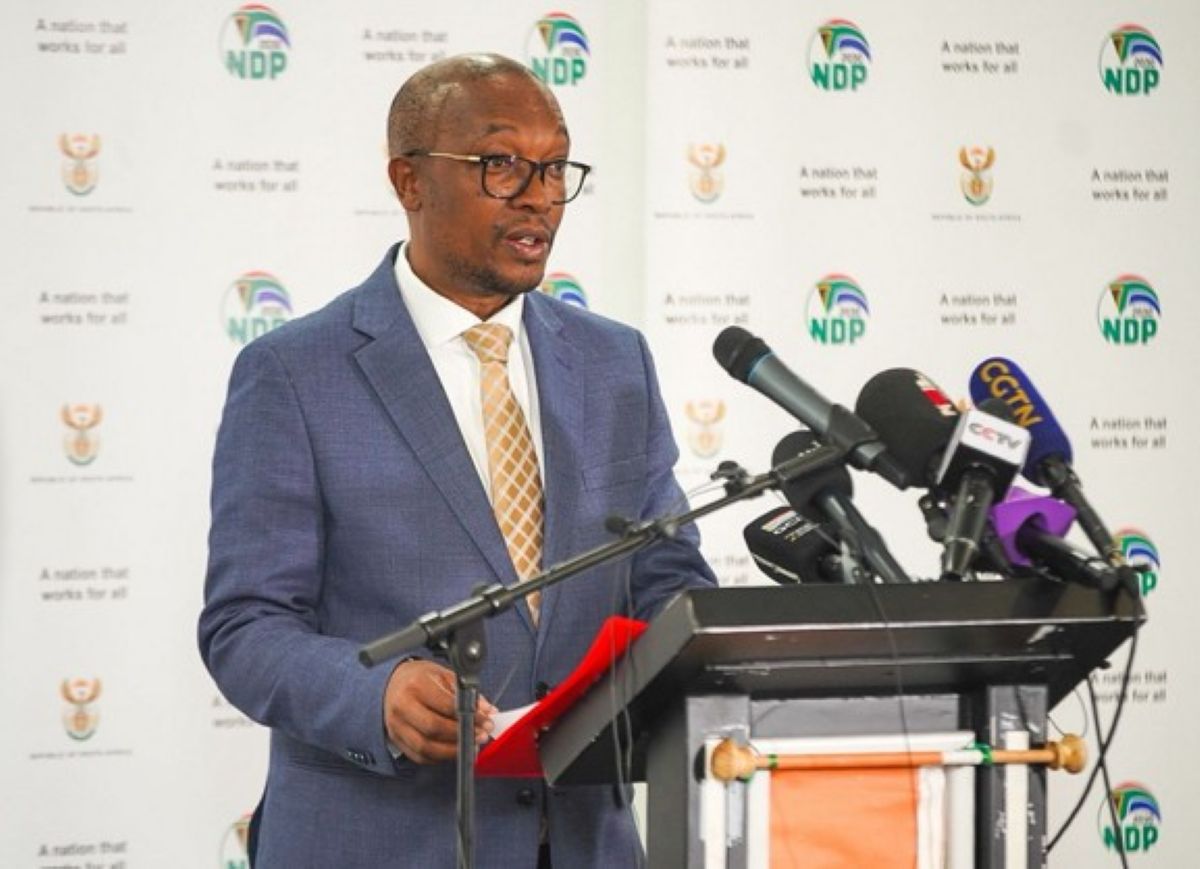 Minister welcomes investment by Chery SA