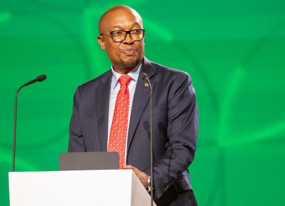 Parks Tau