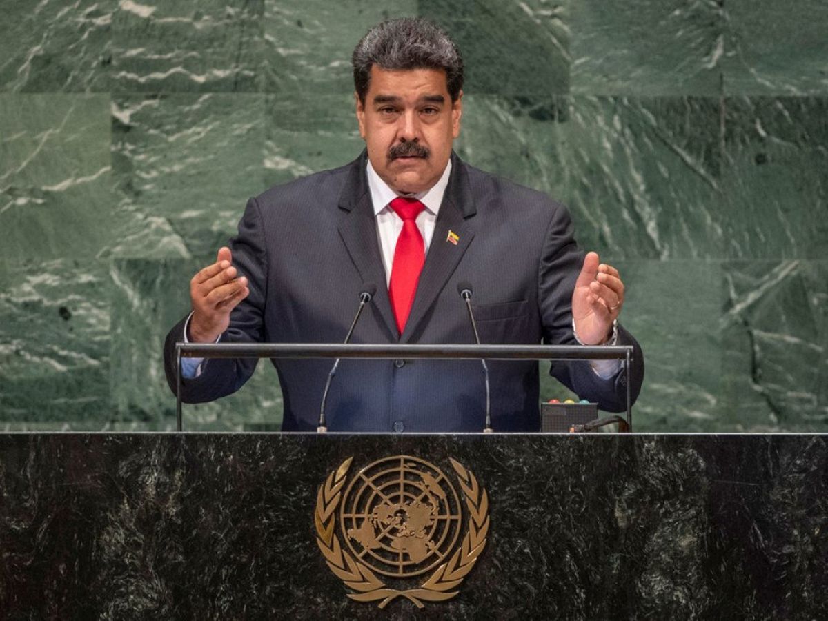 SA condemns the invasion of Venezuela by the US