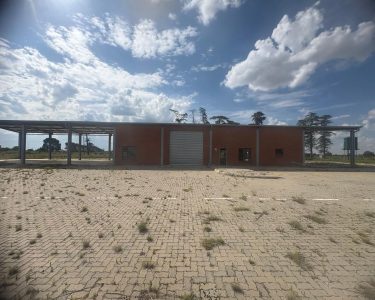 Kroonstad Farmer Producer Support Unit