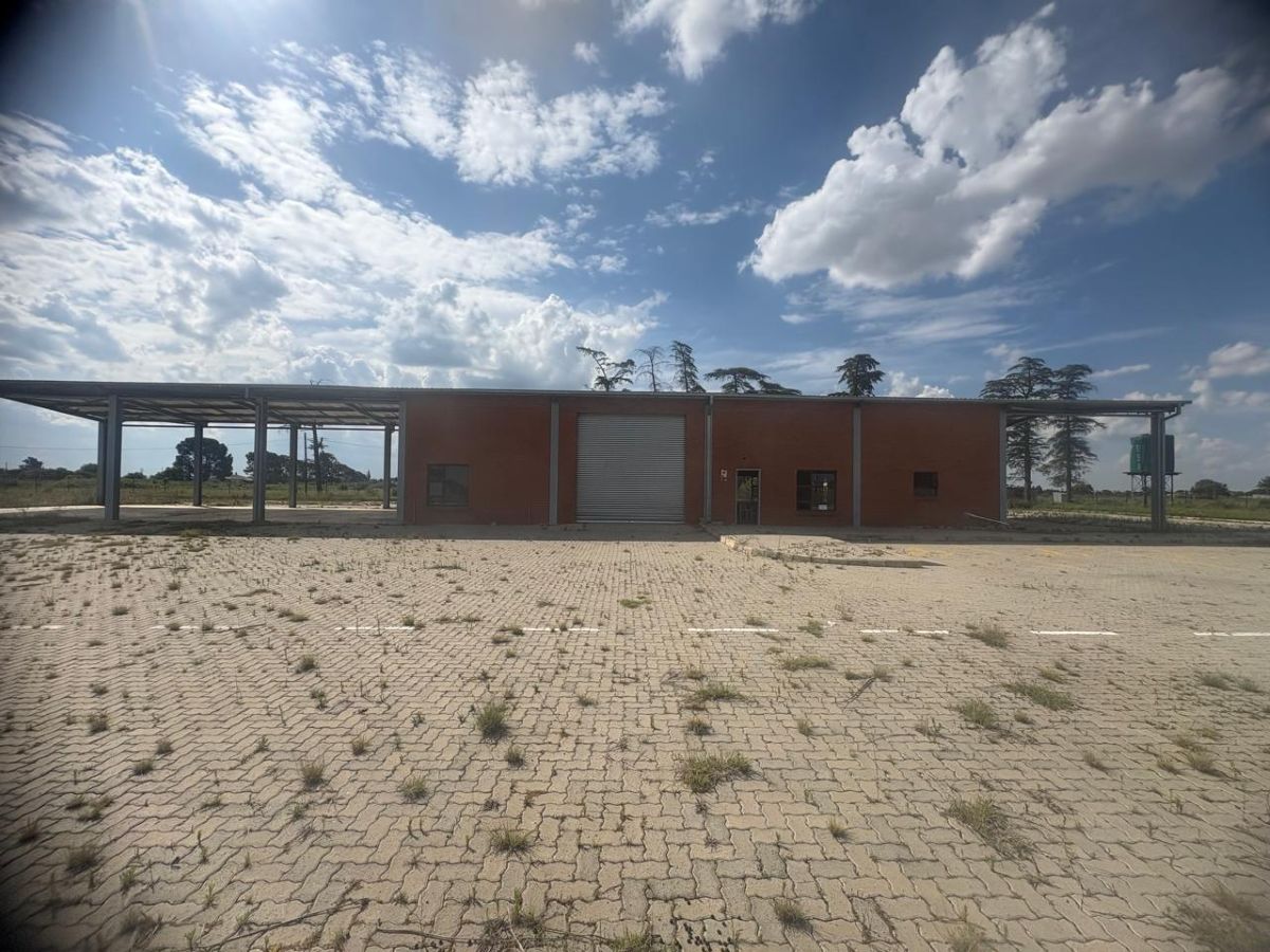 Land reform continues to fail in Free State