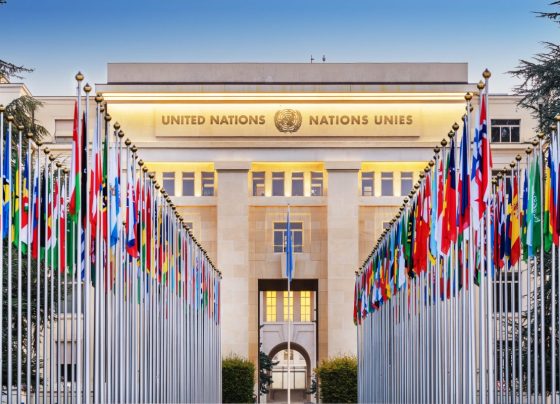 United Nations