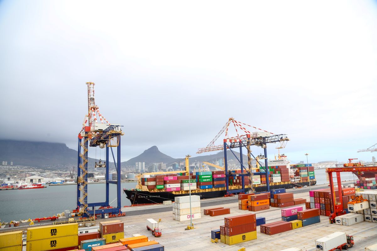 Senate keeps SA in AGOA