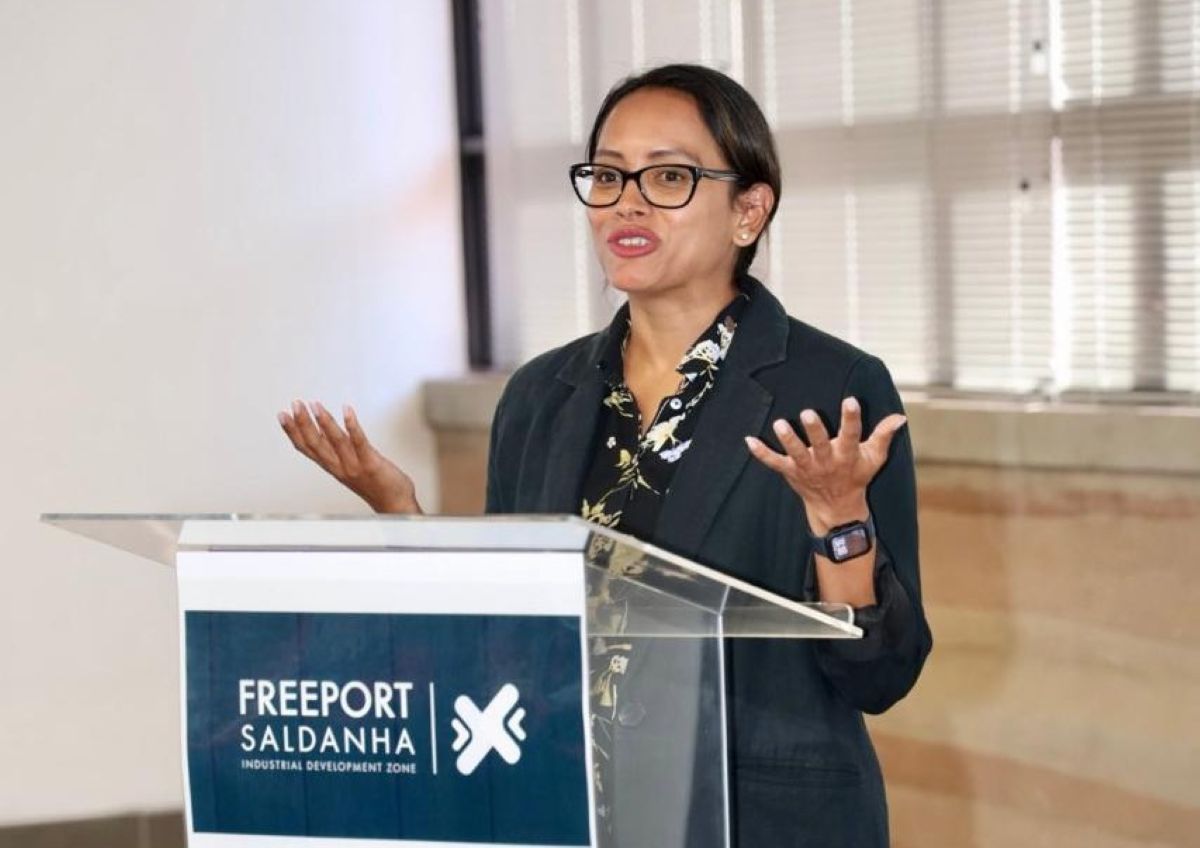 Government and private sector must work together