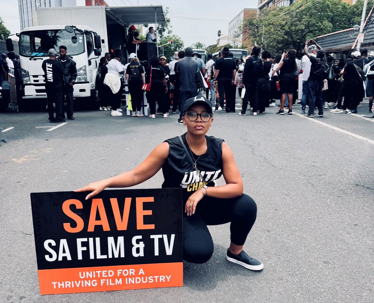 Multi-Party Women’s Caucus Lauds Ayanda Allie Following BOSA Departure