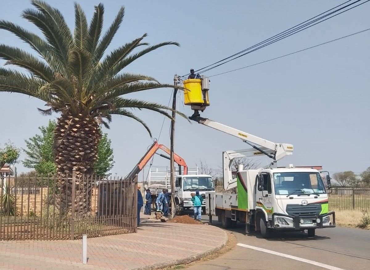 CENTLEC gives offending customers amnesty