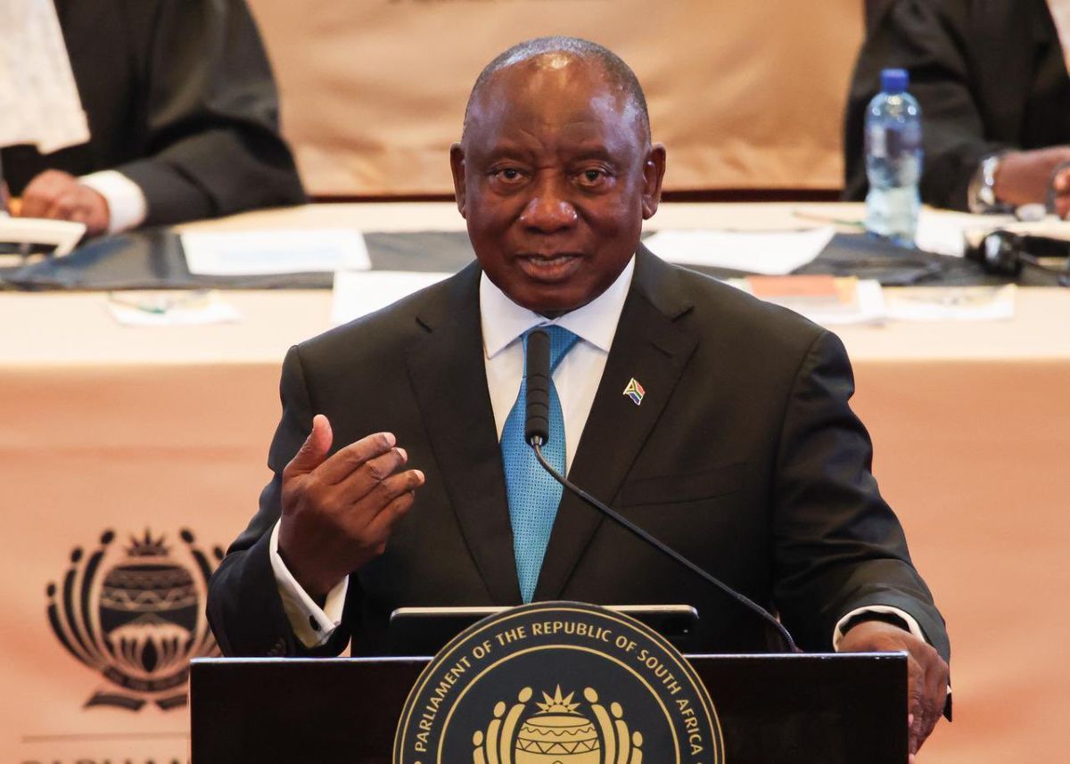 SONA: Government to fix municipalities