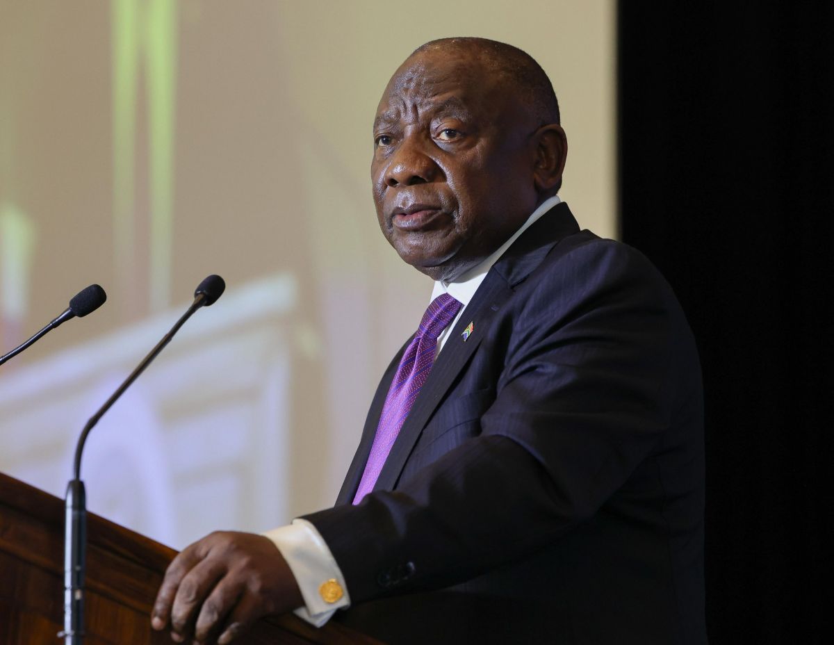 Ramaphosa postpones NHI due to litigation