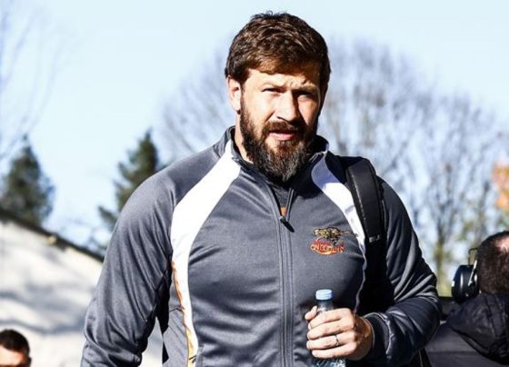 Frans Steyn
