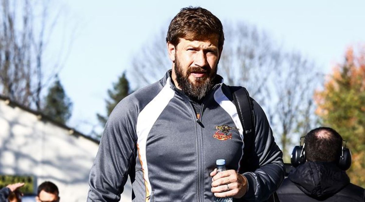 The Toyota Cheetahs Launch Into a New Era for 2026