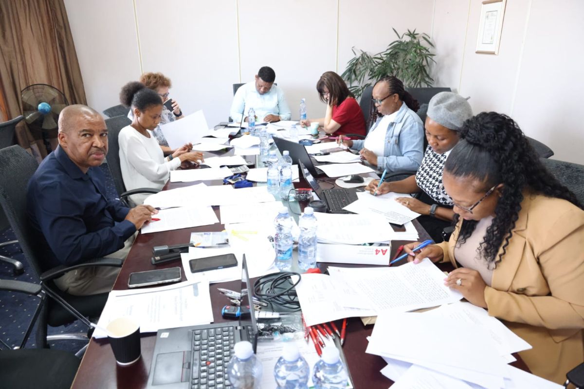 Making budget speech essay competition a success