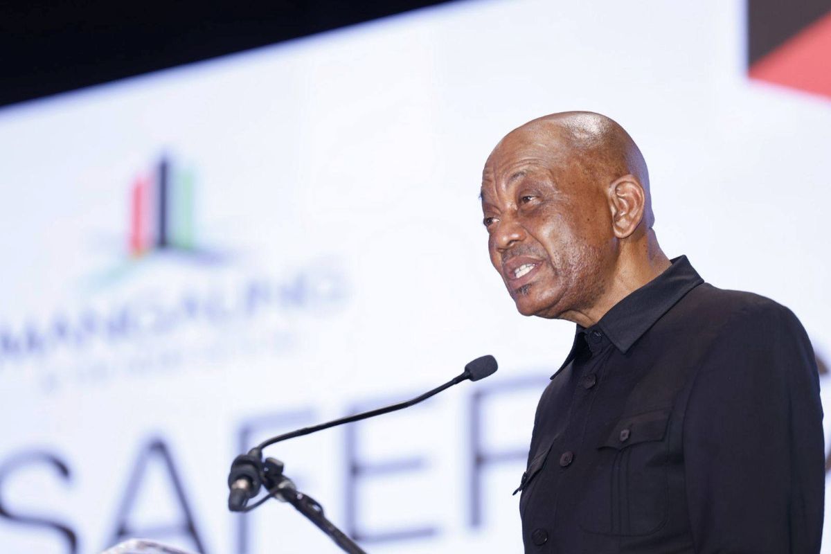 Safety and stability key to investment