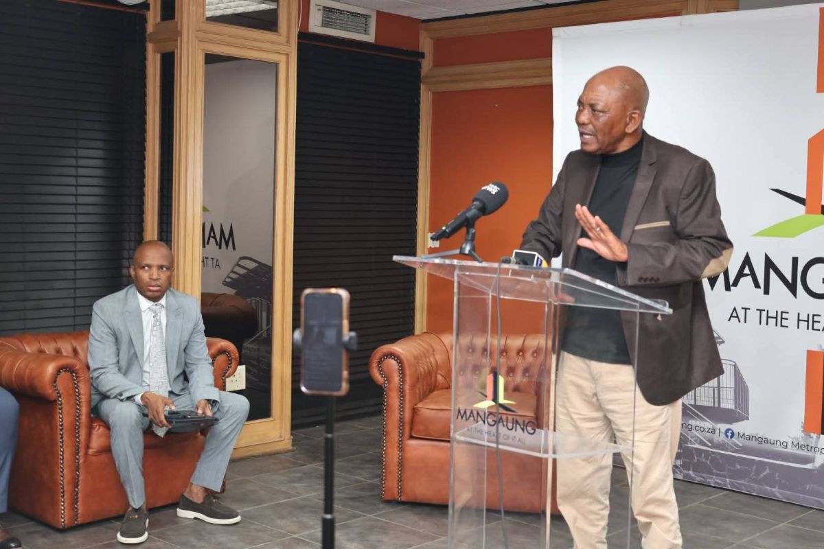 Land grabbers to be allocated suitable land