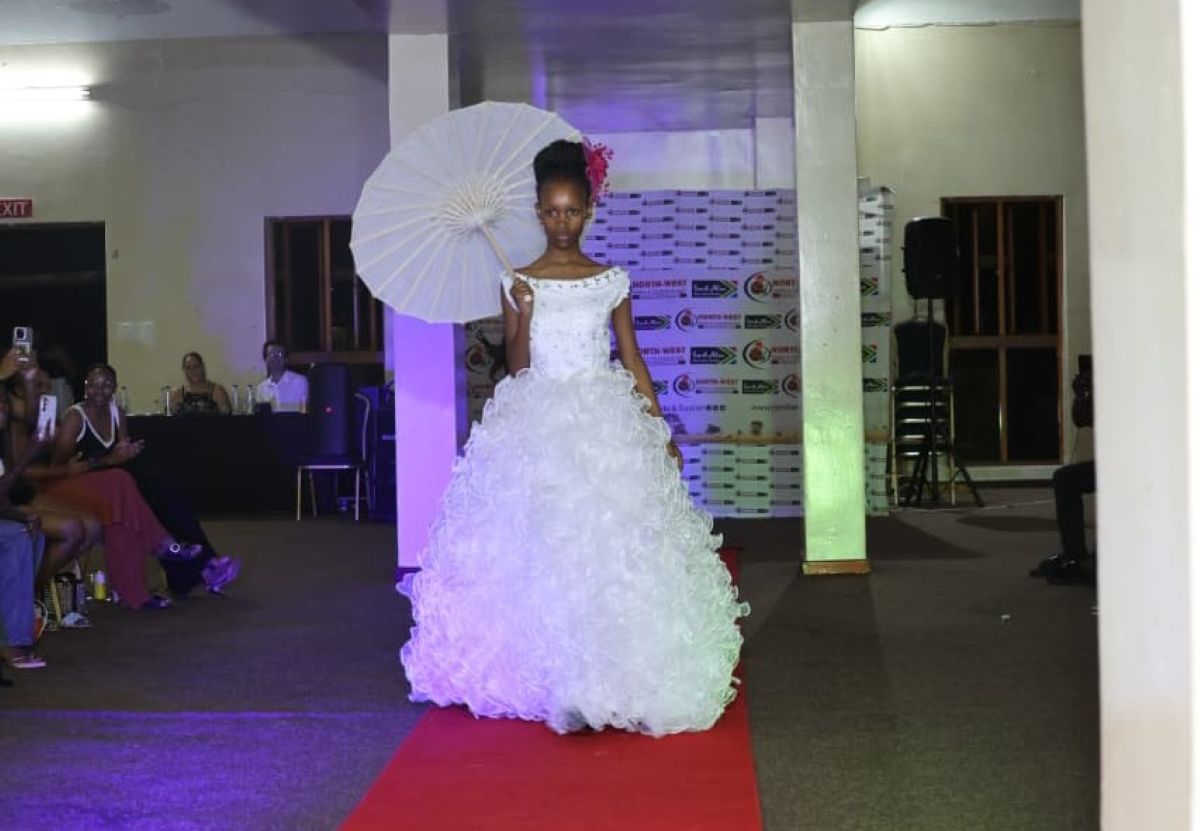 African creativity celebrated in style