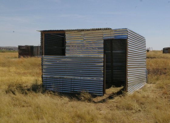 Mangaung Metro