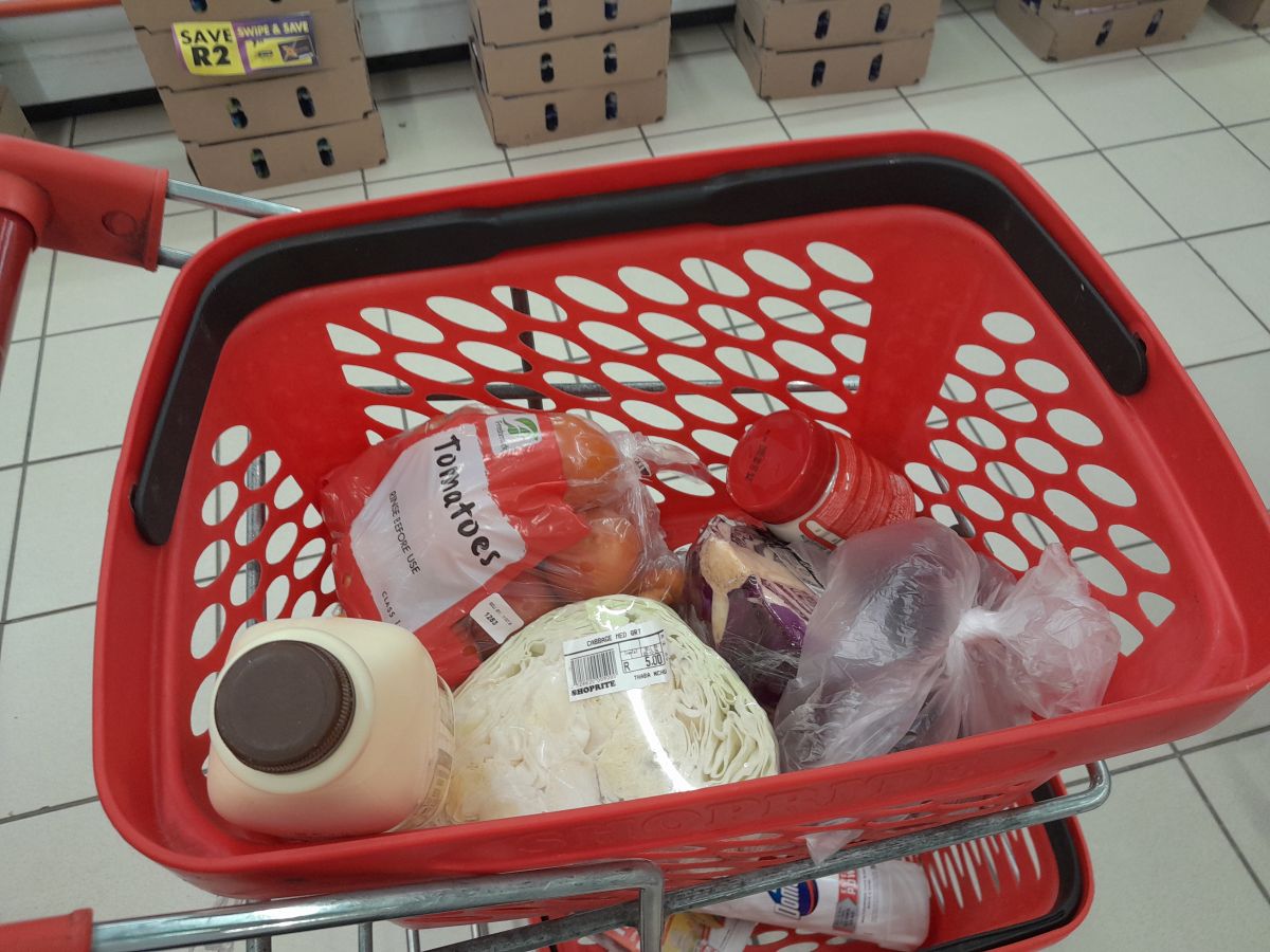 Inflation reached 3.6% and expected to slow down