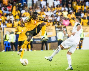 Kaizer Chiefs
