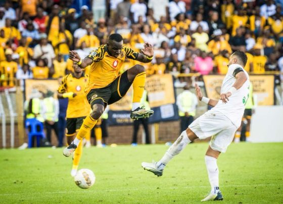 Kaizer Chiefs