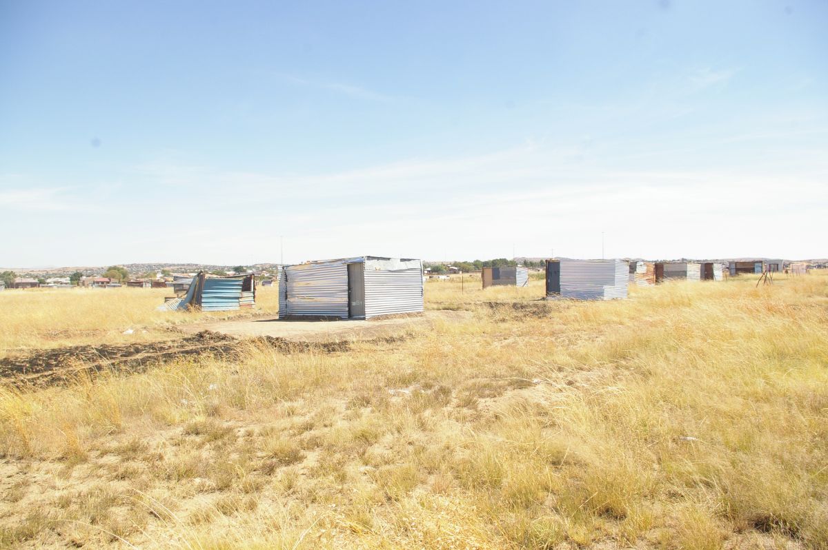 DA halts Mangaung’s relocation plans