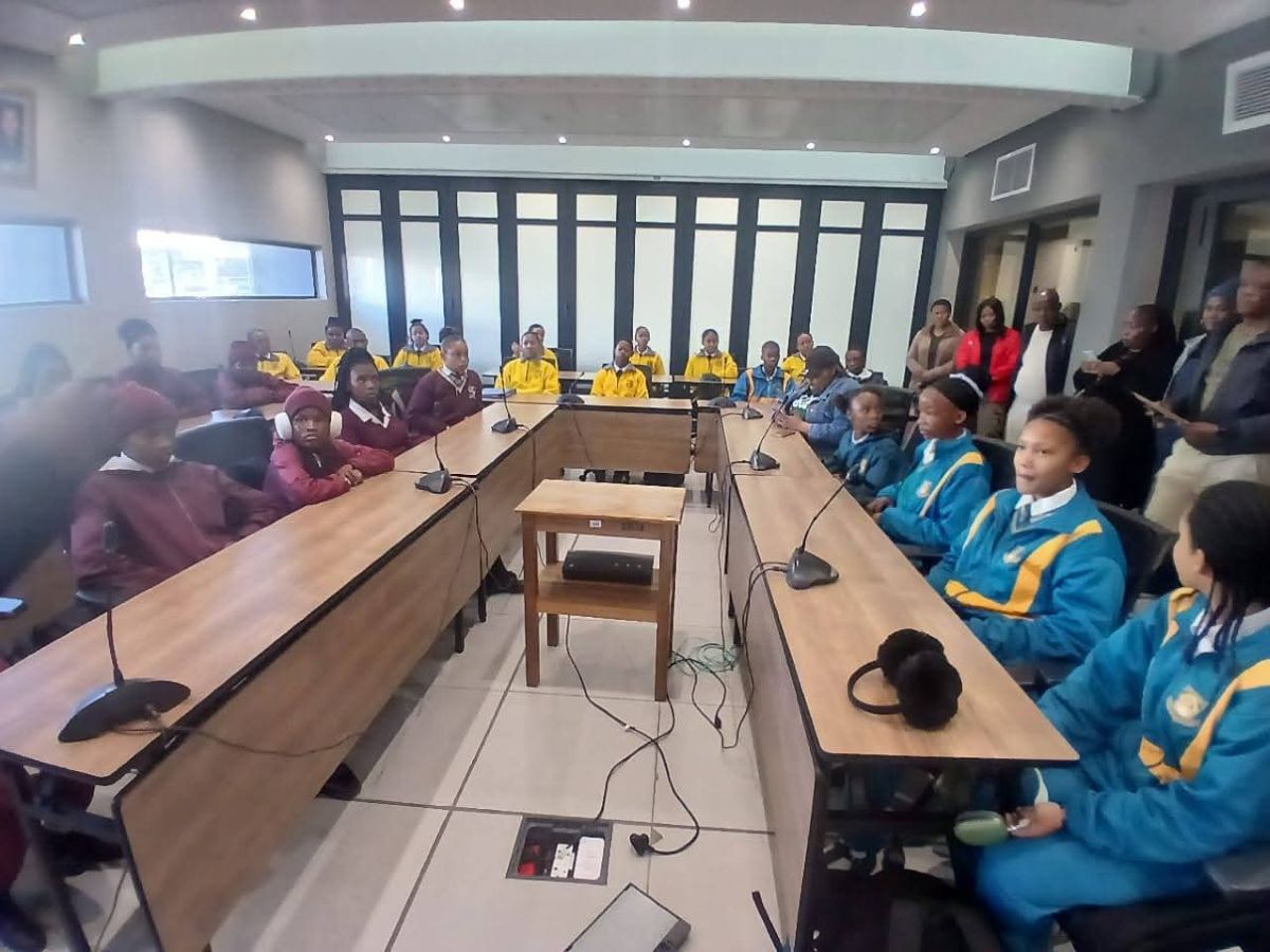 Entries open for grade 12 budget essay competition