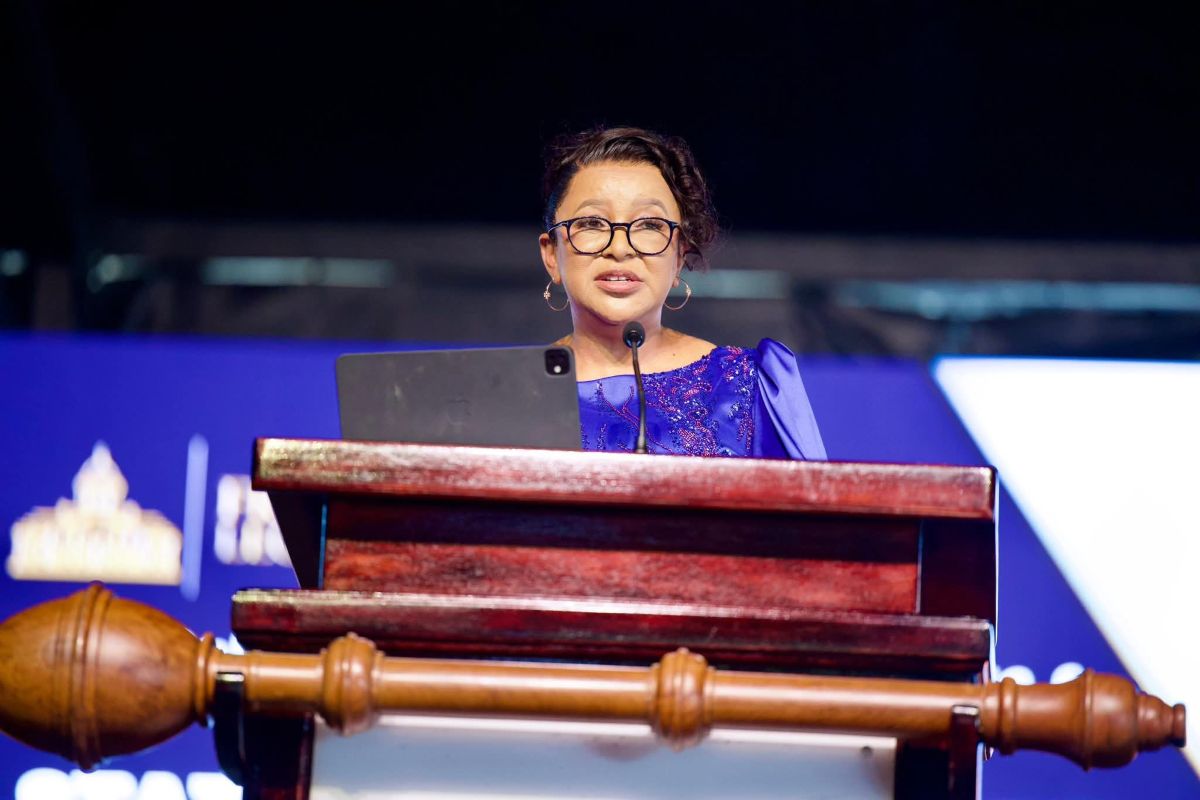 Free State economic growth targeted at 1.85%