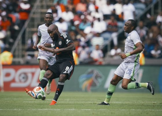 Orlando Pirates