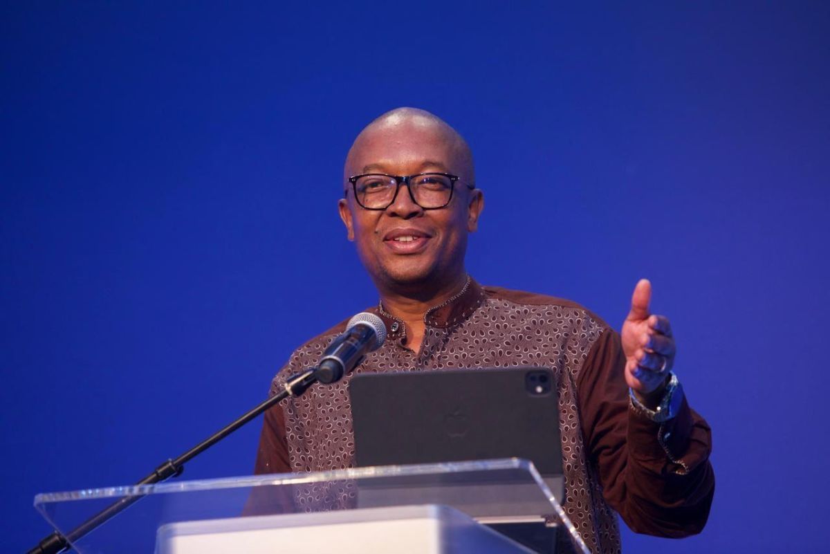 Partnership key to SA’s industrial future