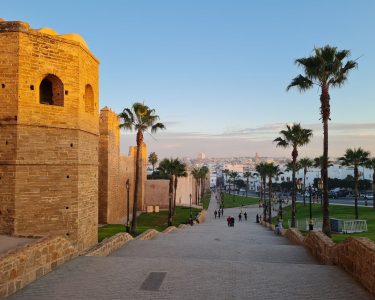 Rabat, Morocco