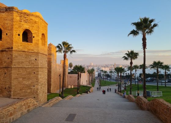 Rabat, Morocco