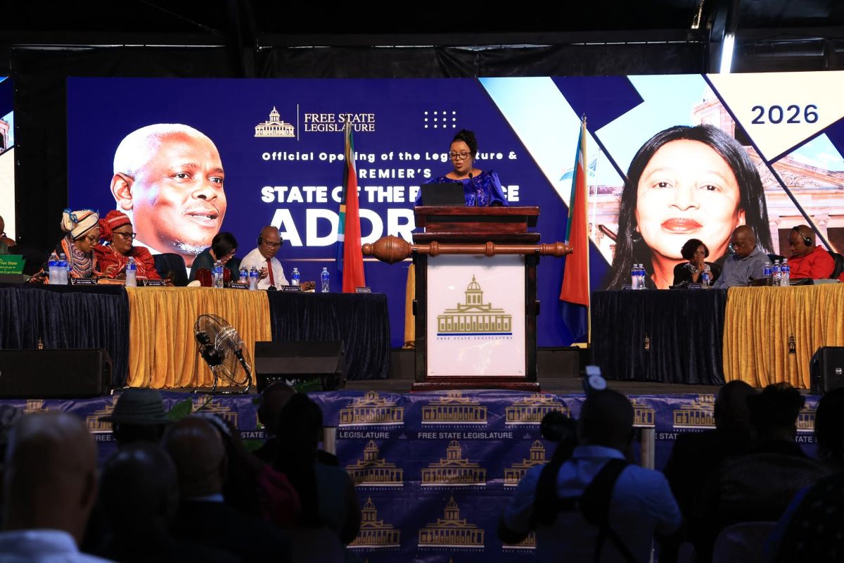 ANC welcomes and endorses SOPA