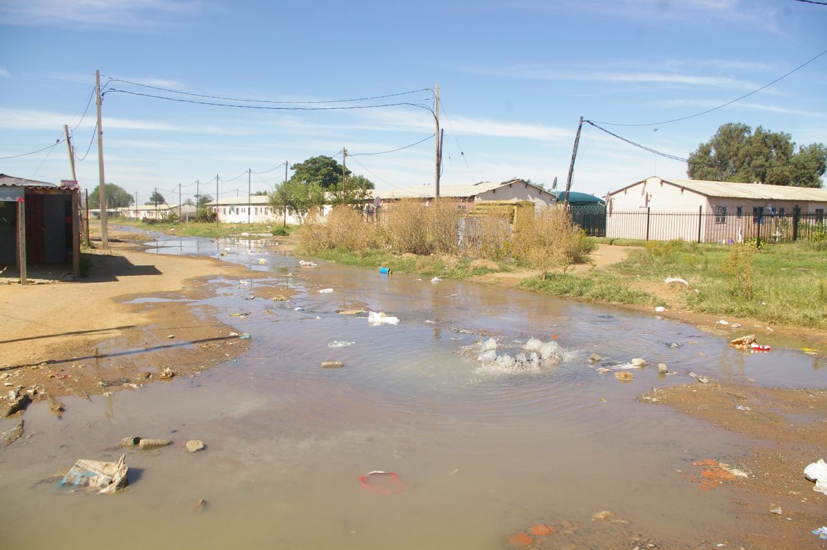 Water, sanitation and FMD top EXCO agenda