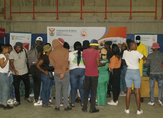 Unemployment