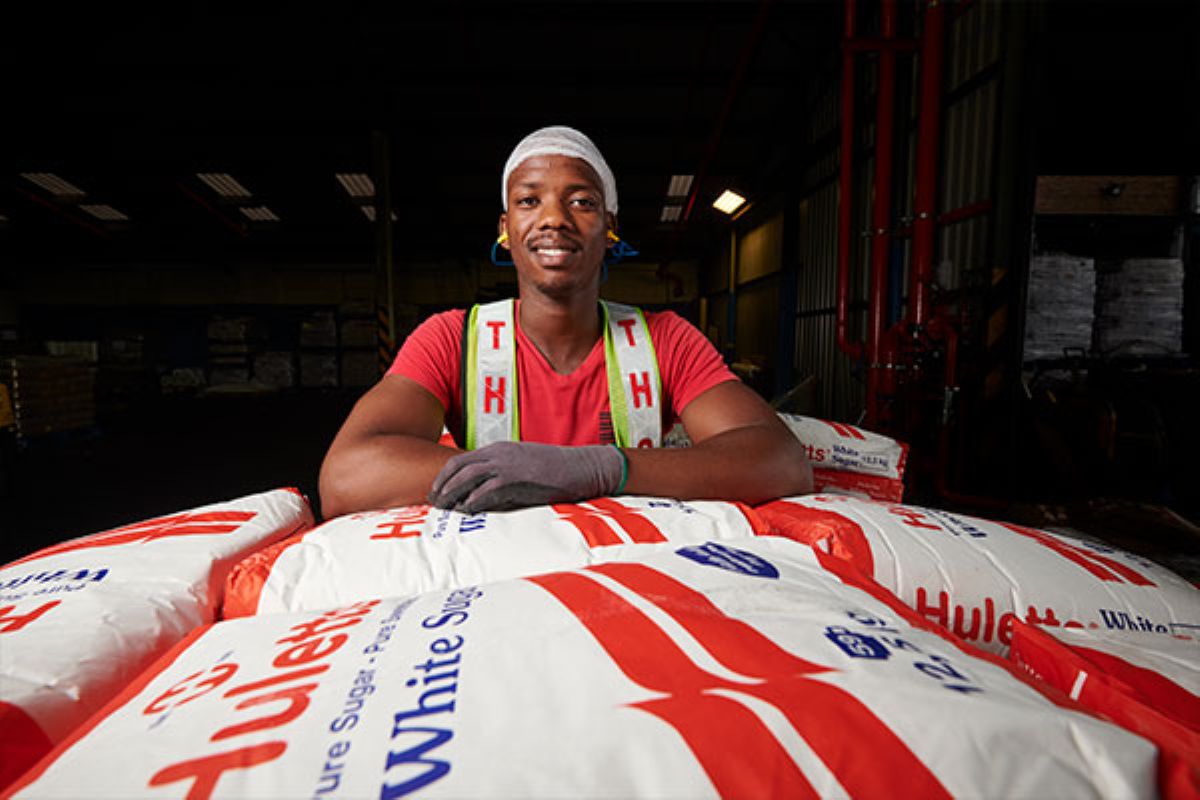 DTIC committed to safeguarding Tongaat Hulett