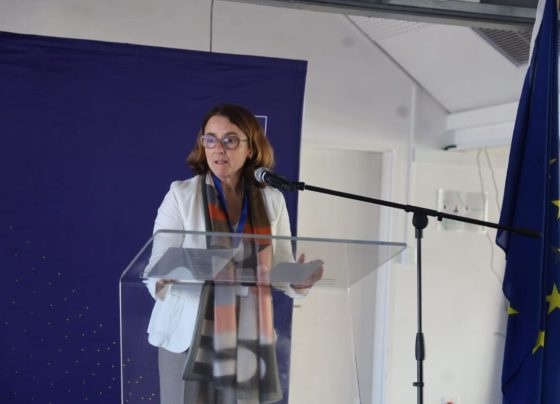 Alexandra Abrahams