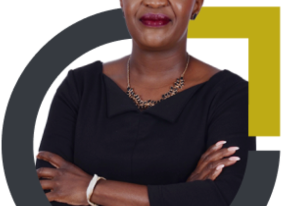Busisiwe Mavuso