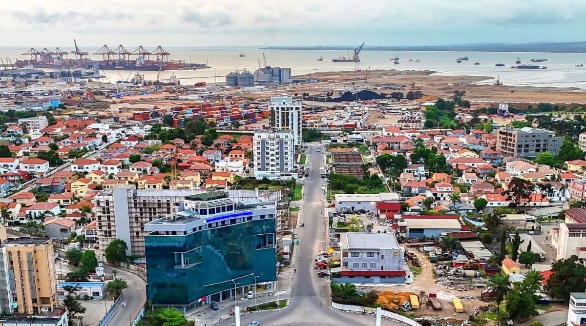 Congo economy grows by 2.4 percent in 2025