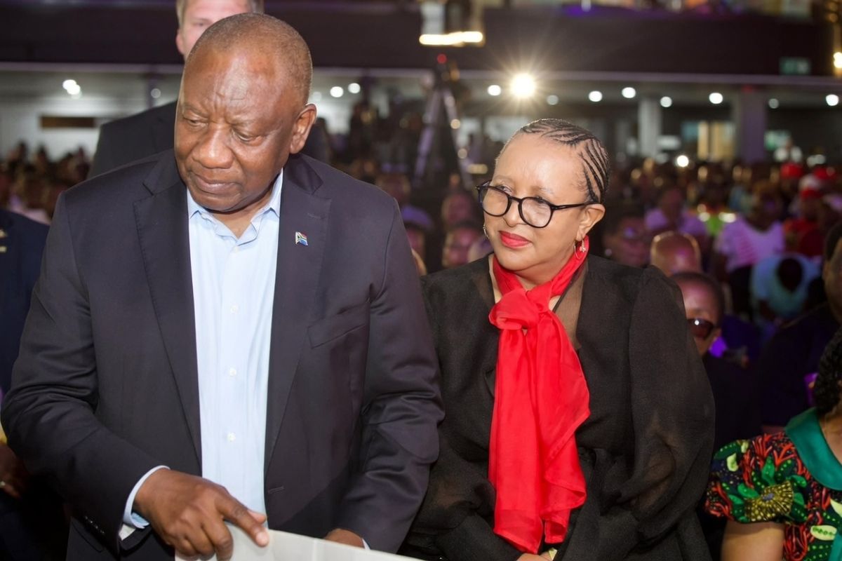 Ramaphosa to lead cabinet meeting in Free State