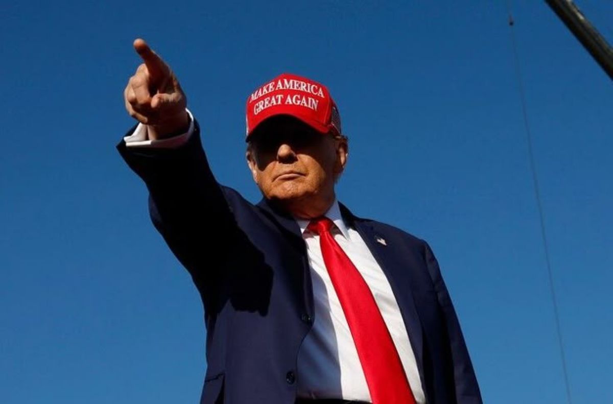 US economy grows by 2.2 per cent in 2025