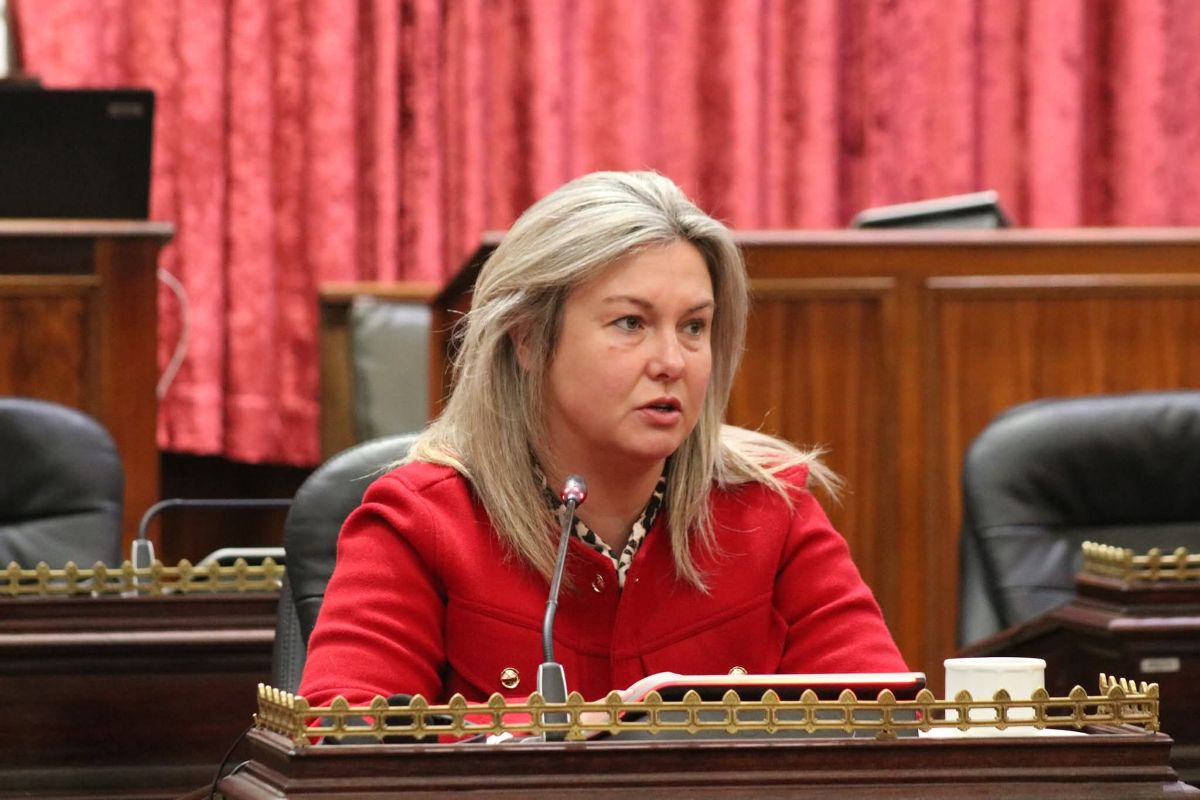 Budget fails to meet needs of residents