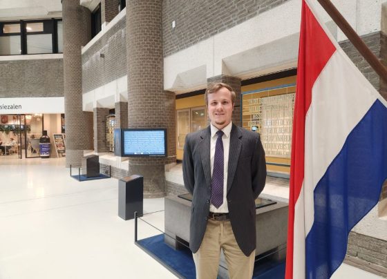 Ernst van Zyl