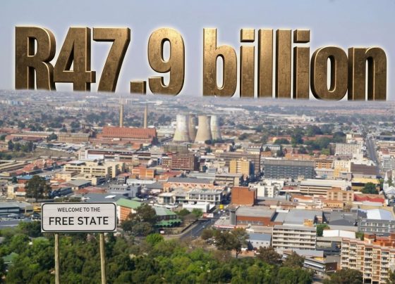 Free State Province