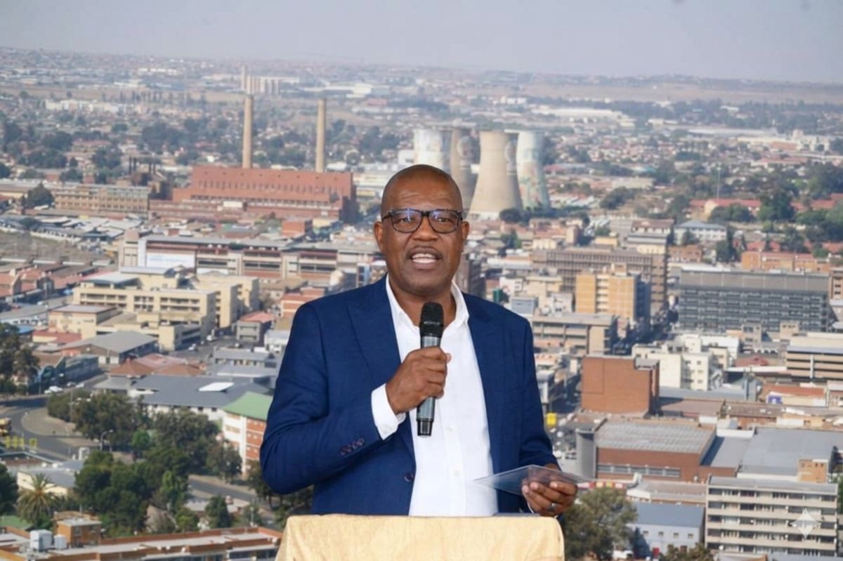 MEC Makume to table 2026/27 Provincial Budget Speech.