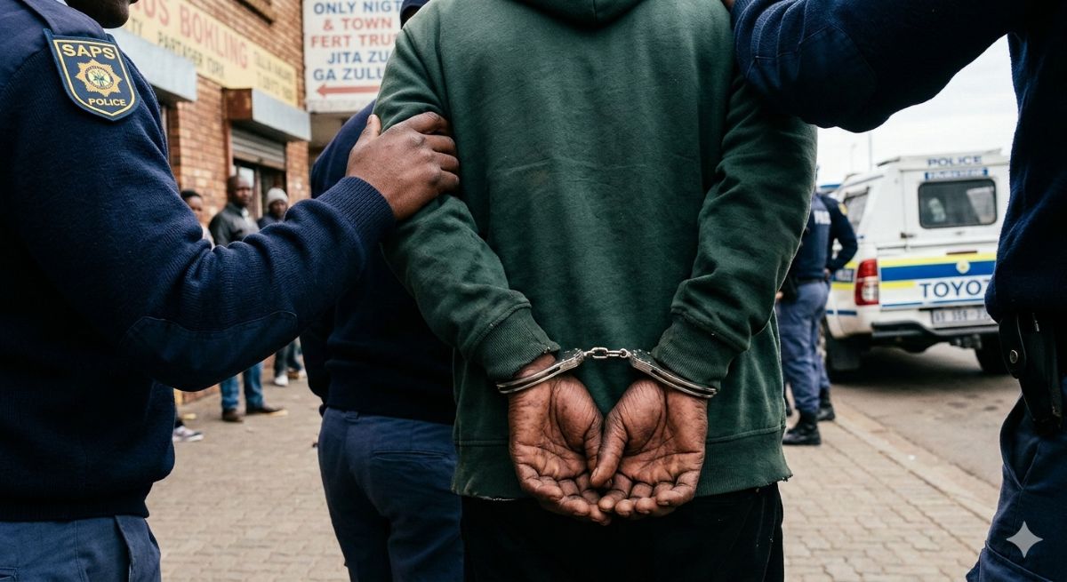 CENTLEC welcomes 20 years sentence