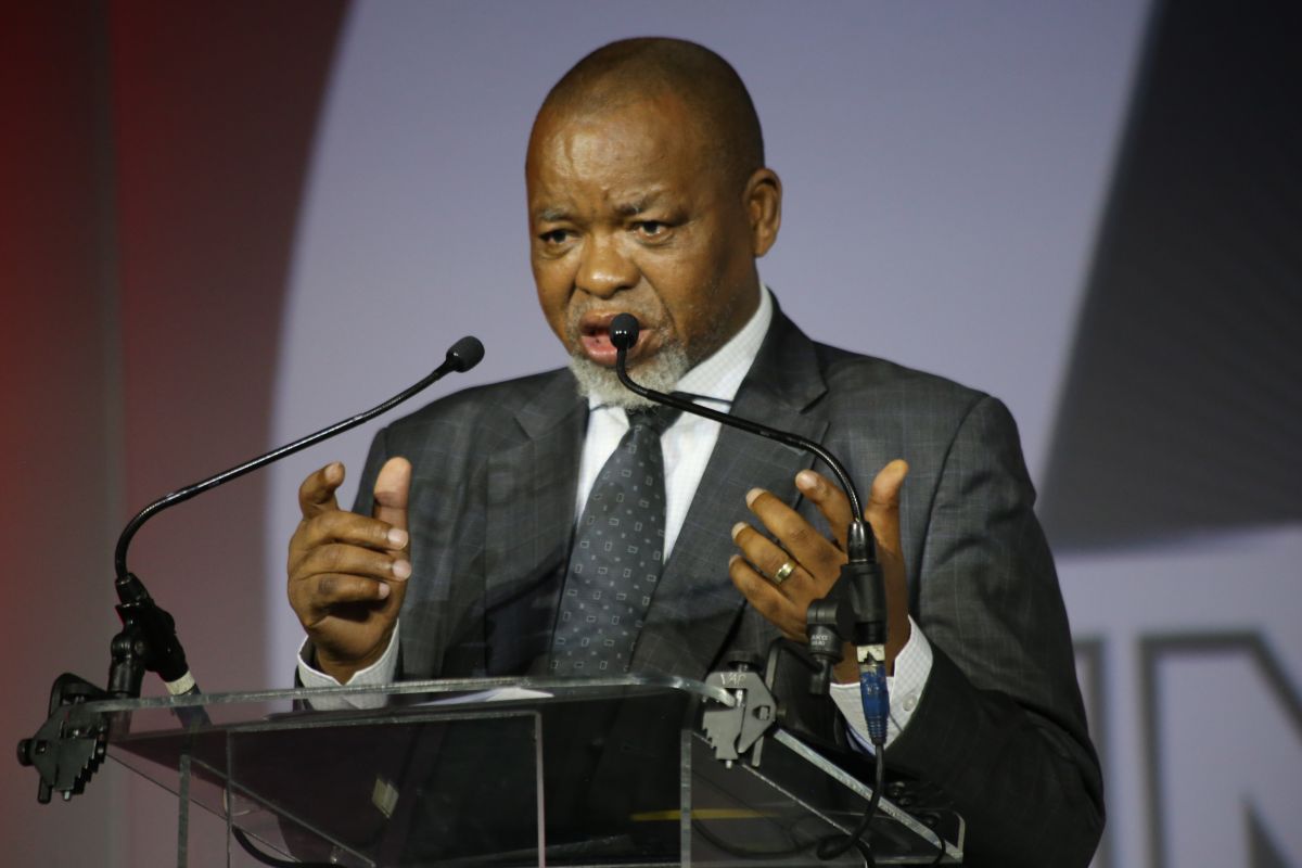 Africa at the centre of global energy transition