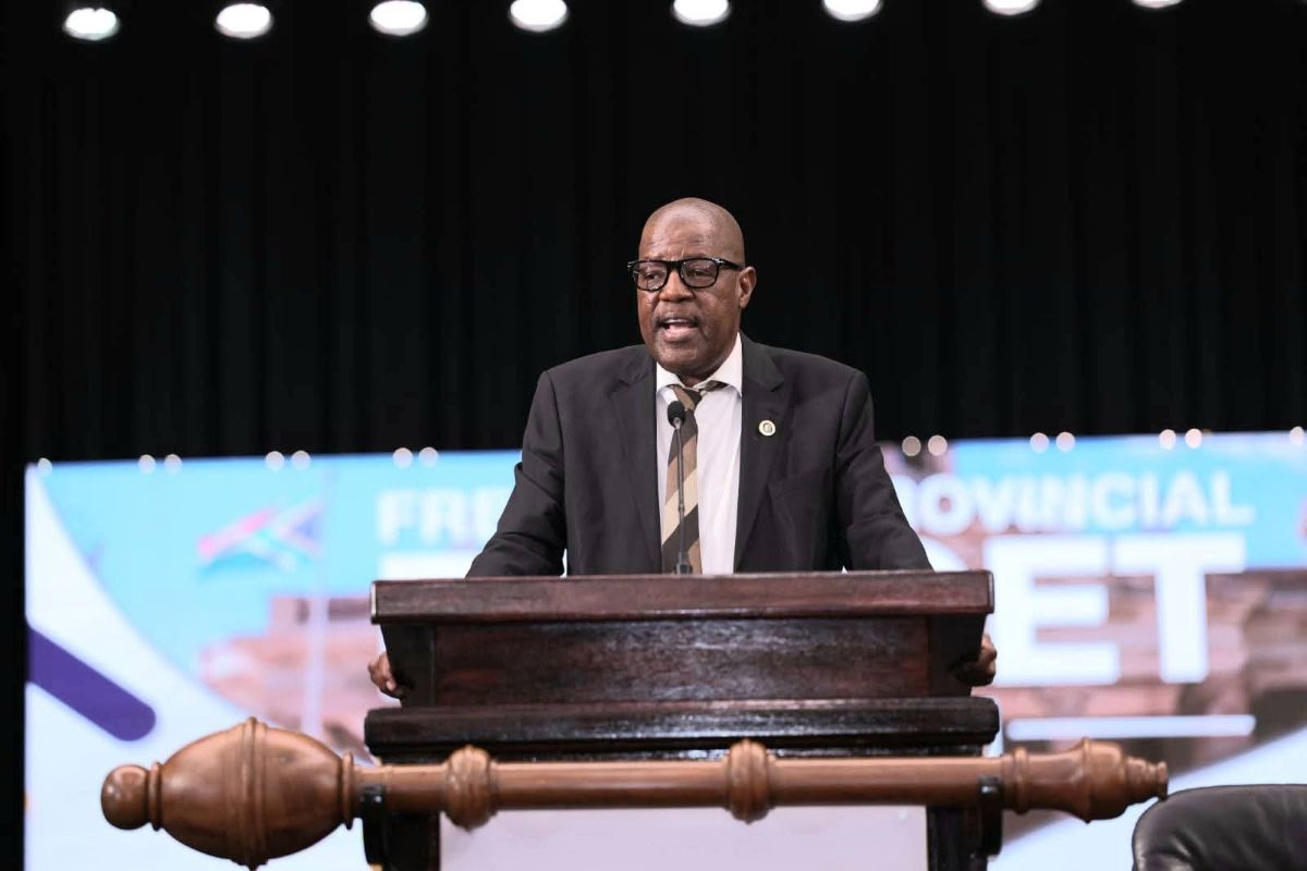 FSPG working to stabilise municipalities