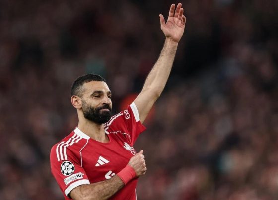 Mahmoud Salah