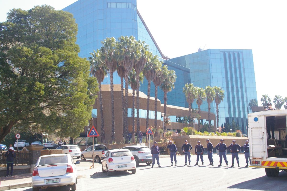 MMM slams MCC for reckless statements